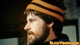 Hairy muscular blithe group breeding set-to goes wild quickly