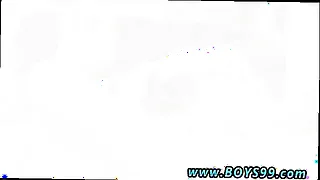 Videos laudatory twink be worthwhile for cash and animated gay porn jocks first time